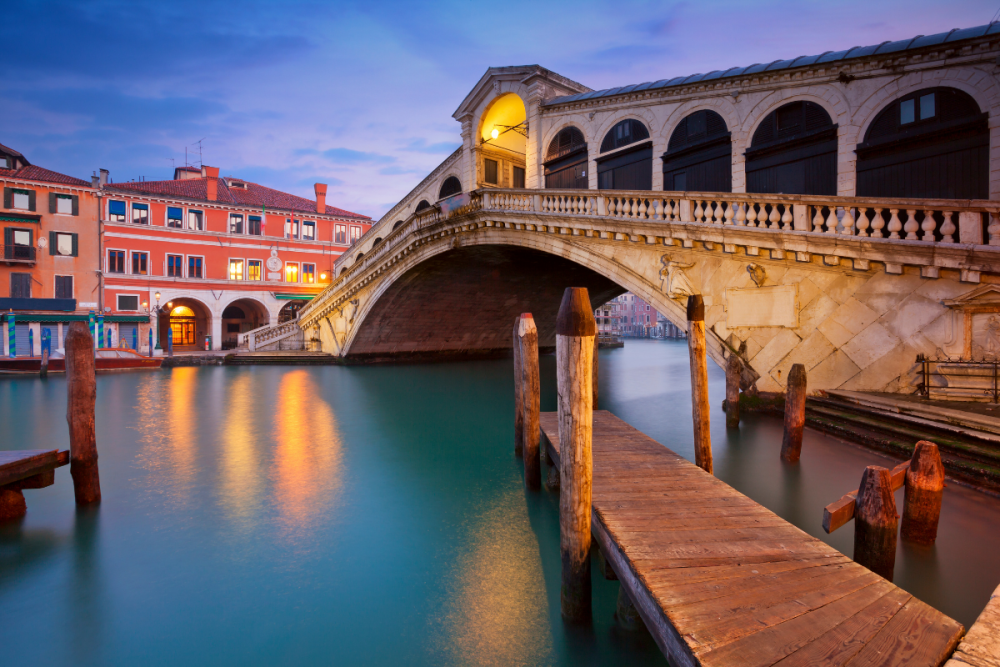 Must-See Attractions in Venice: From St. Mark’s Square to the Grand Canal