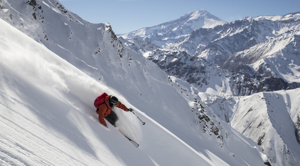 Into the Wild: The Best Hiking and Outdoor Adventures Near Santiago