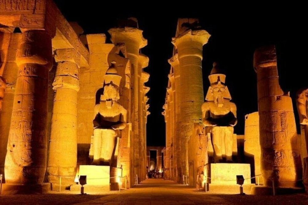 Day Trips from Hurghada: Exploring Beyond the City