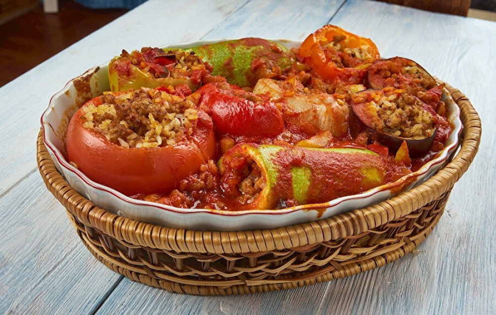 A Food Lover’s Guide to Cairo: Must-Try Dishes