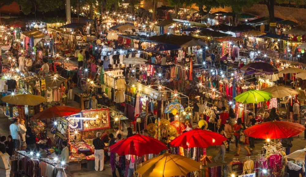 Flavors of Chiang Rai: A Must-Try Food Guide
