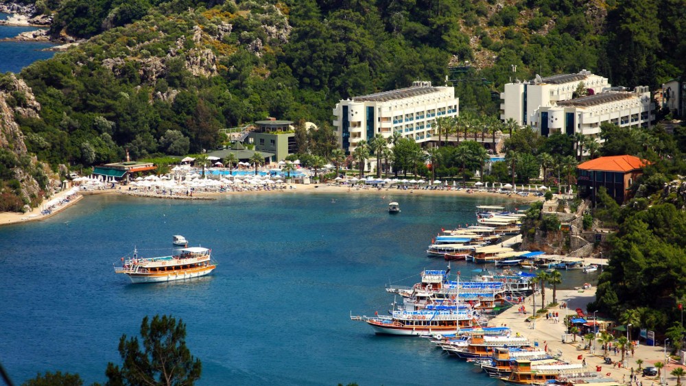 The Spirit of Turunc: Coastal Villages and Hidden Gems You Must Visit