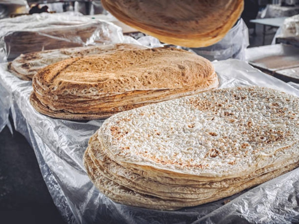 Food Lover's Guide to Yerevan:  Local Dishes You Have to Try