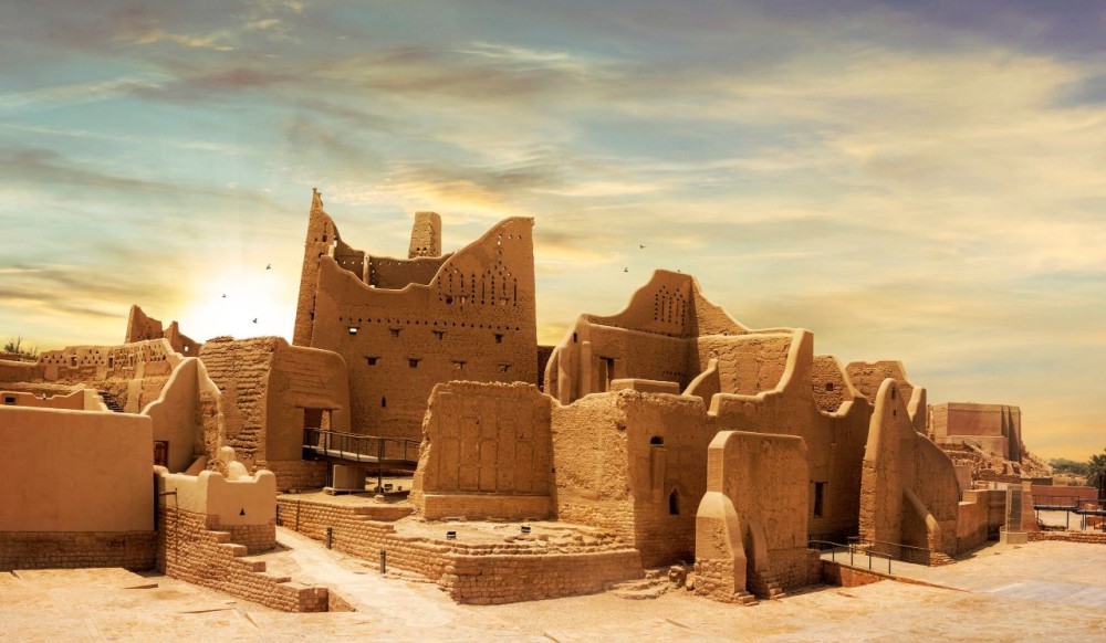 Riyadh on a Budget: How to Experience the City Without Breaking the Bank
