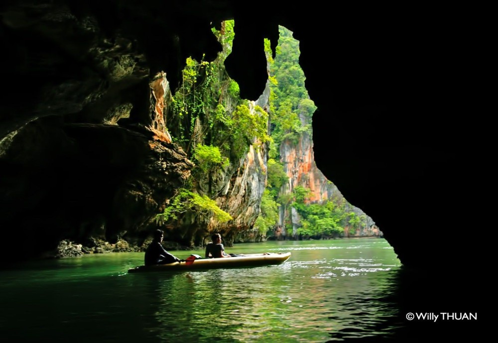 Khao Lak’s Best Day Trips: Islands, Waterfalls, and More