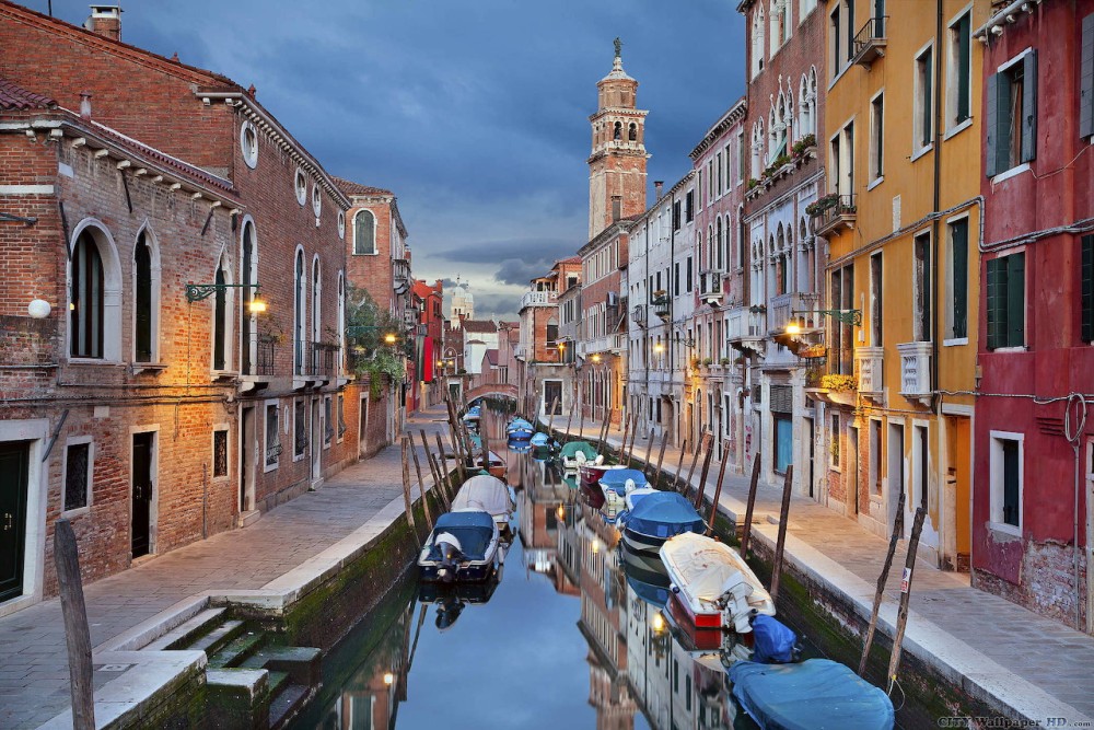 Top Things to Do in Venice: A First-Timer's Guide