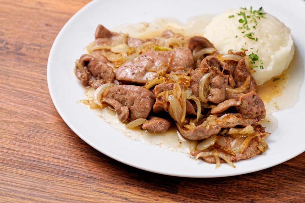 The Best Food to Try in Venice: A Culinary Adventure