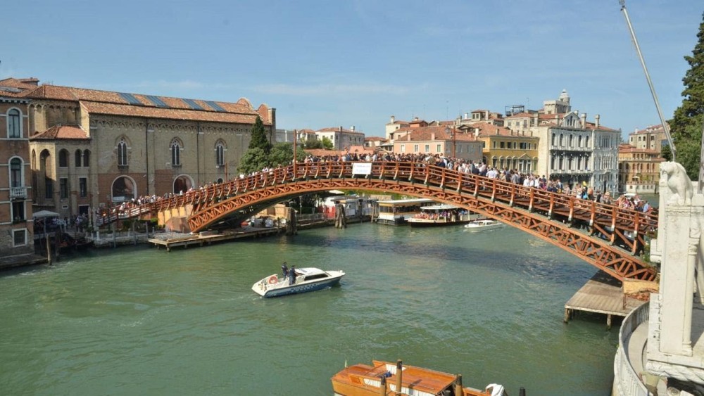 Venice’s Best Hidden Spots for Stunning Views and Photos