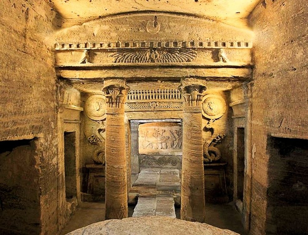 Alexandria Unveiled: The Best Experiences in Egypt’s Coastal Gem