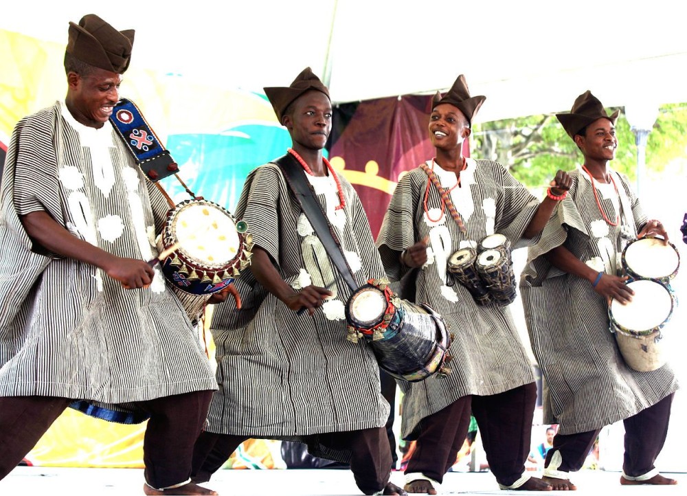 Cultural Adventures in Lagos: Exploring the City's Rich Heritage