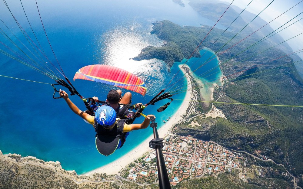 Ölüdeniz for First Timers: A Complete Travel Guide