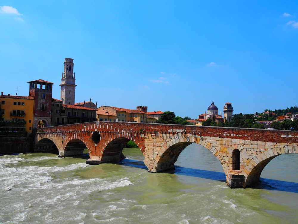 Verona Unveiled: Must-See Attractions in Italy’s Romantic Gem
