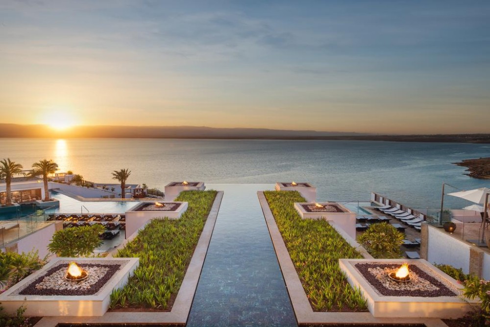 Unforgettable Experiences: What to Explore at the Dead Sea