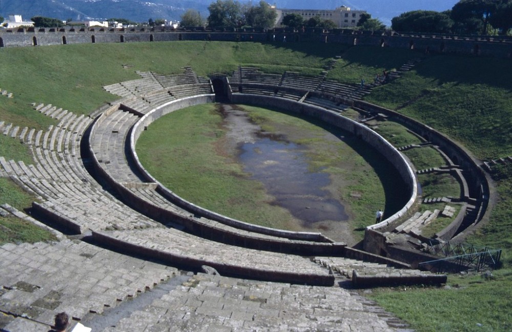 Top 5 Must-See Attractions in Pompeii: A First-Timer’s Guide