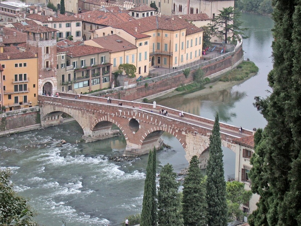 Verona for Beginners: A Perfect First-Time Itinerary
