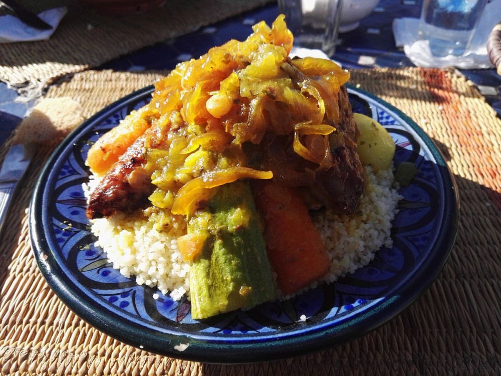 A Taste of Ouarzazate: Savoring Morocco’s Flavors