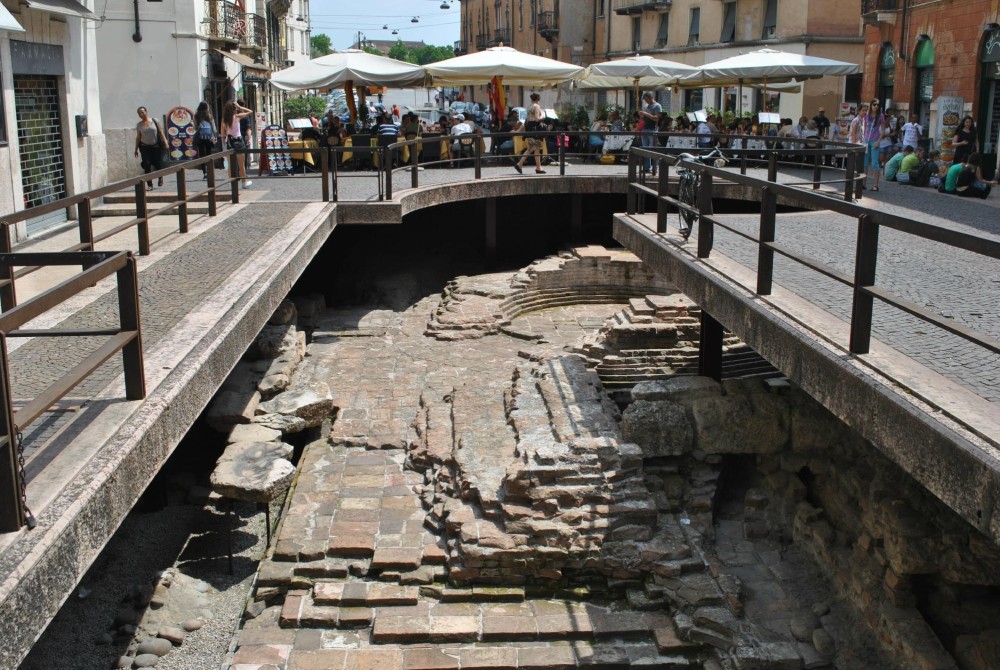 Verona’s Best-Kept Secrets: Hidden Gems to Explore
