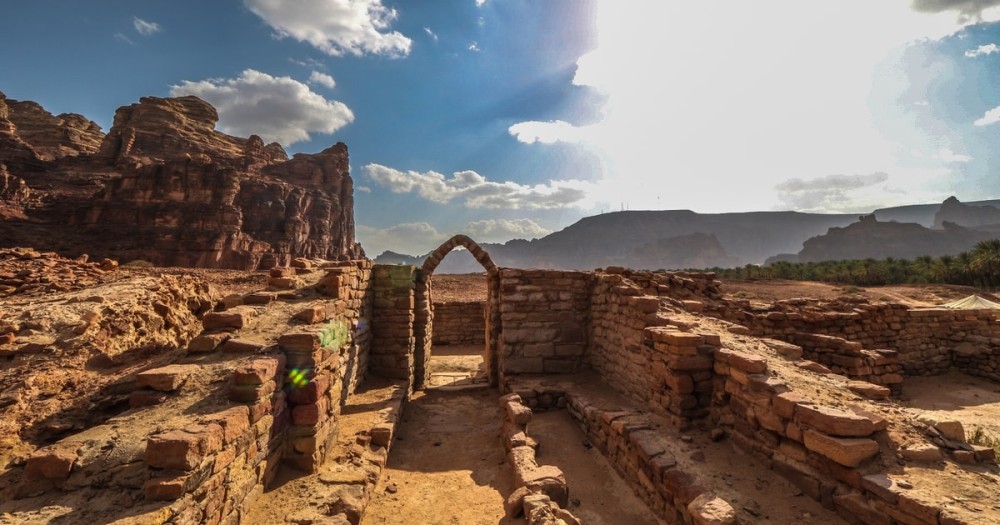 Discovering Al-Ula: The Best Cultural and Historical Sites to Visit