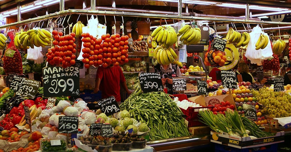 A Food Lover's Guide to Barcelona: What to Eat and Where