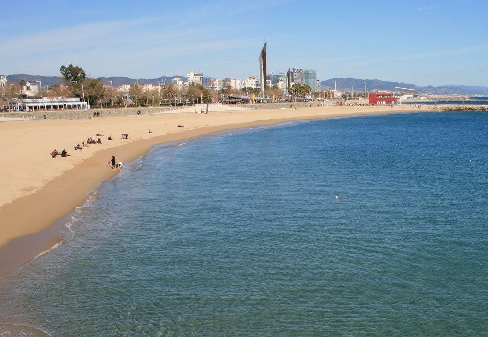 Best Beaches in Barcelona: Sun, Sea, and Sand