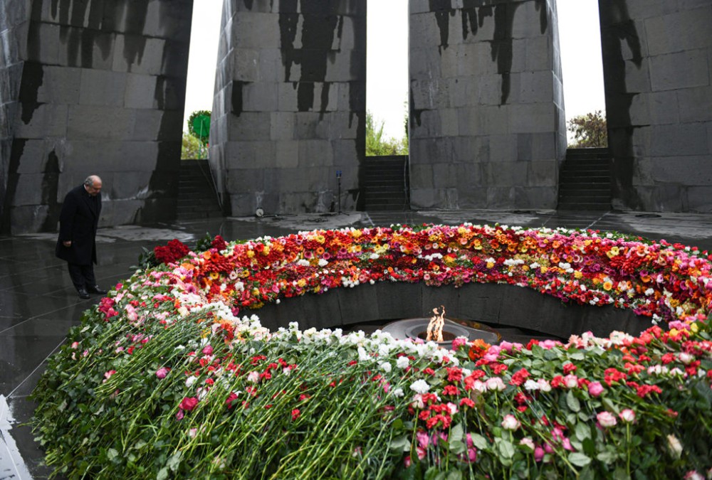 A First-Timer’s Guide to Yerevan: Exploring the Heart of Armenia