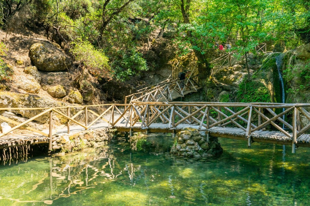 Top 5 Things to Do in Rhodes for First-Time Visitors: Unveil the Magic of the Island