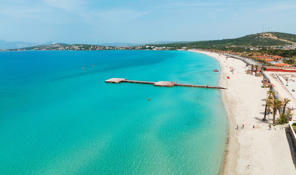 First-Time Visitor’s Guide to Izmir: What to See and Do