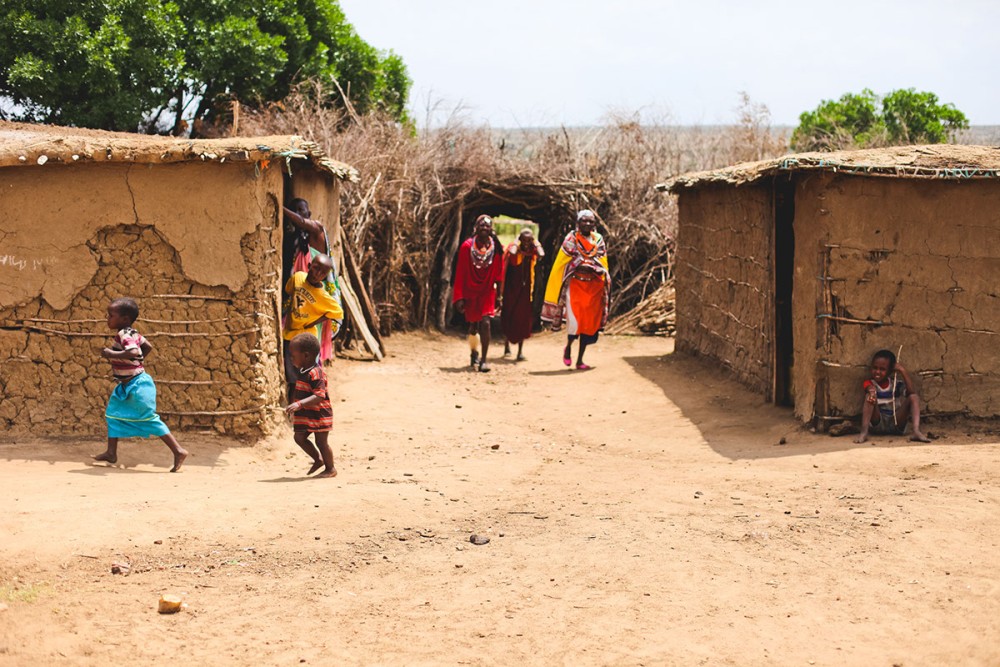 Top Activities to Experience in Masai Mara