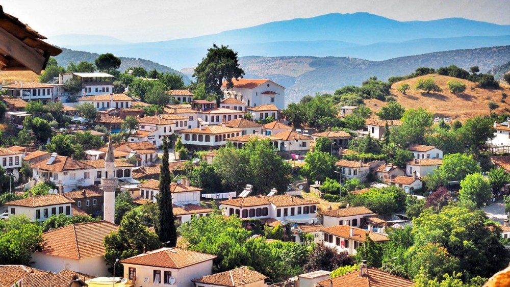 Selçuk for First-Timers: A Step Into History