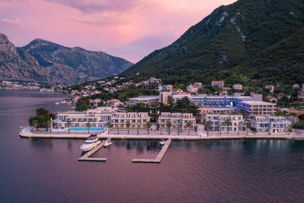 Kotor on a Budget: Affordable Ways to Enjoy the City
