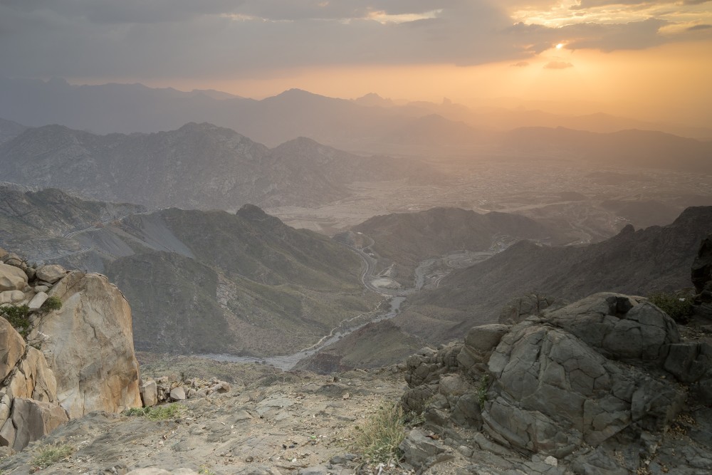 Family-Friendly Activities in Mecca: Fun Things to Do with Kids