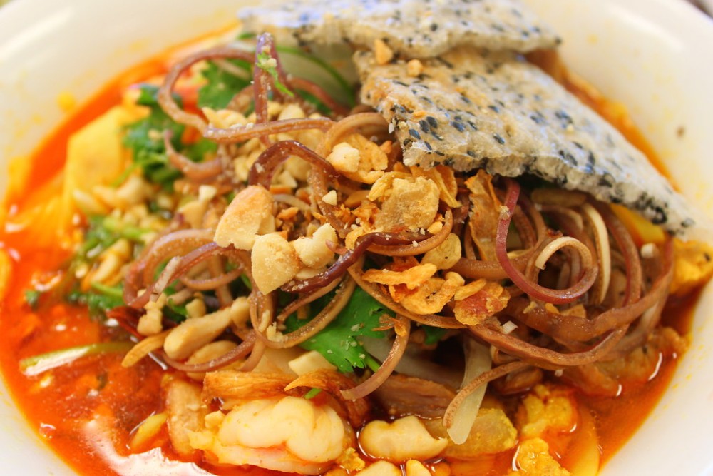 A Food Lover’s Guide to Hoi An: Best Dishes & Where to Eat