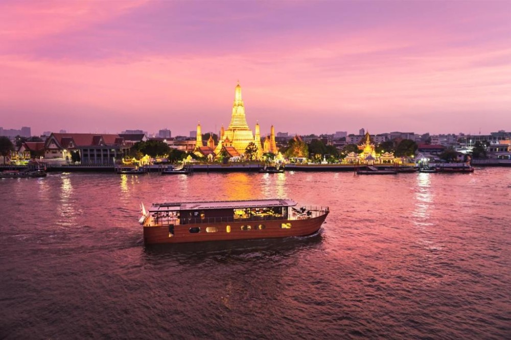 Ayutthaya Unveiled: Discover the Timeless Wonders of Thailand’s Ancient Capital