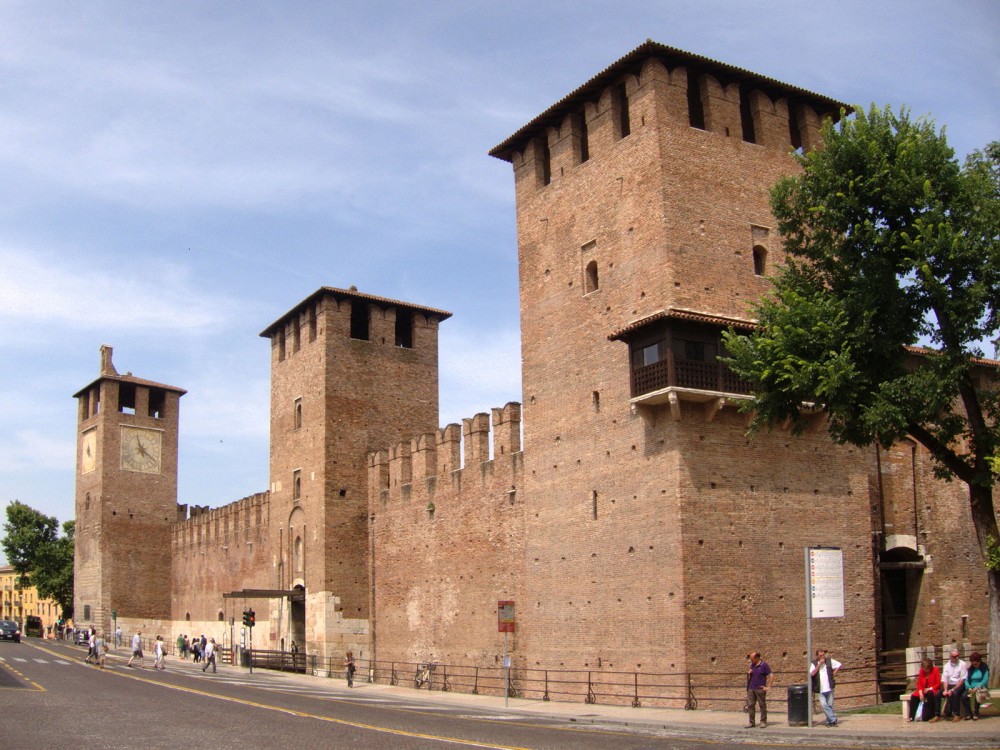 Verona for Beginners: A Perfect First-Time Itinerary