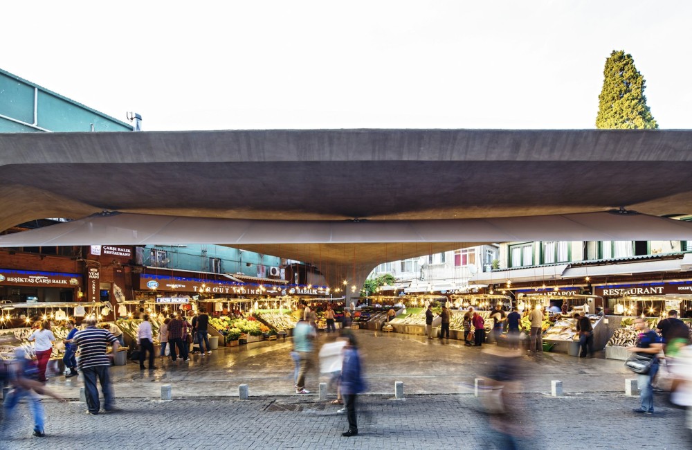 Discover Istanbul’s Best Bazaars