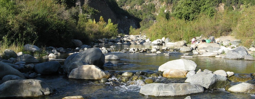 Into the Wild: The Best Hiking and Outdoor Adventures Near Santiago