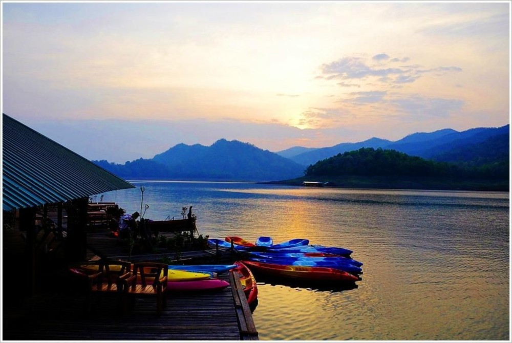 Beyond the City: Best Day Trips from Chiang Mai