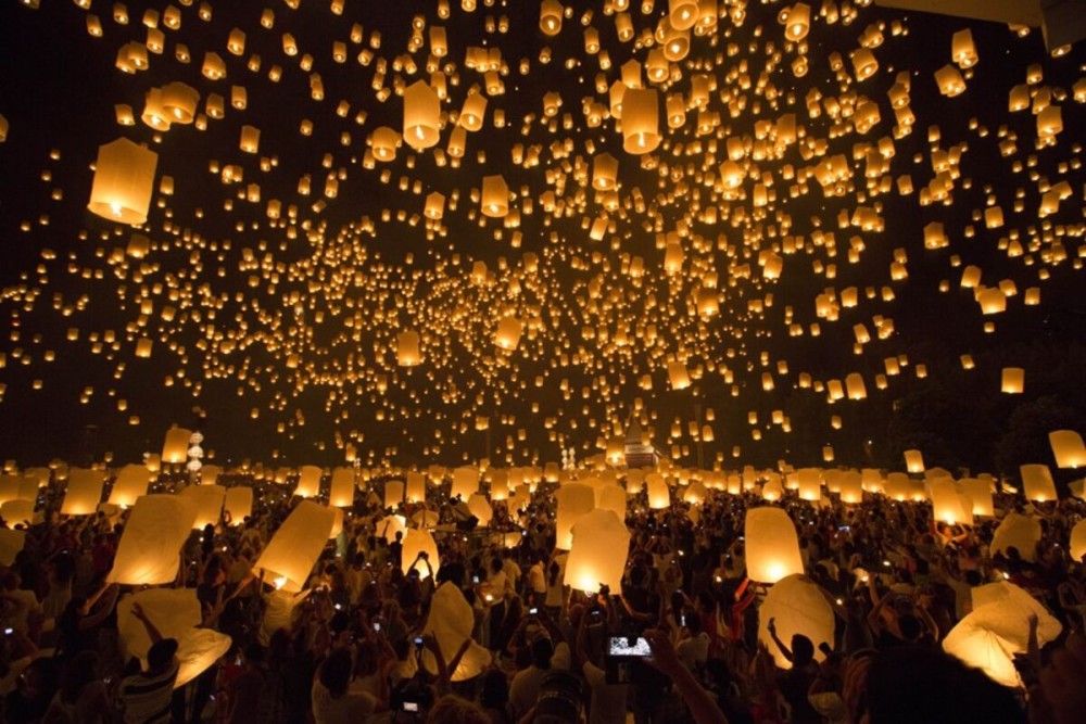 The Best Cultural Experiences in Chiang Mai