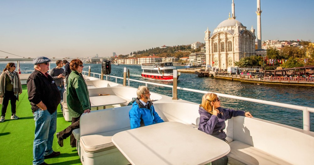 Hidden Gems of Istanbul: Off-the-Beaten-Path Experiences