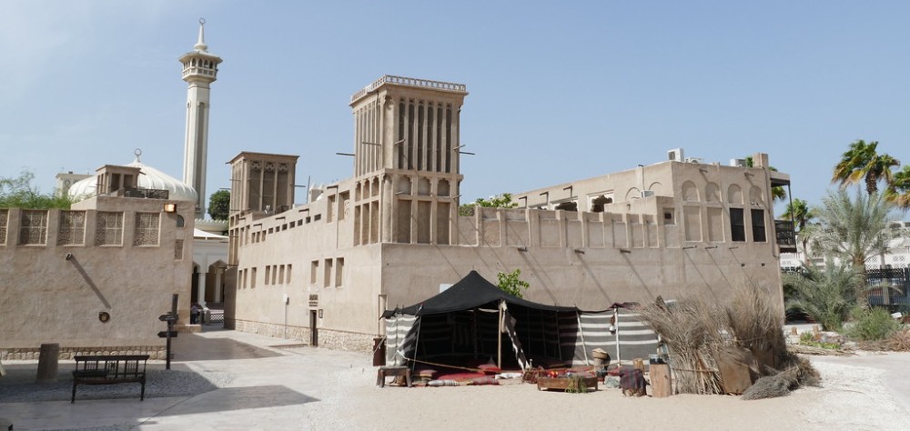 Top 5 Must-Do Activities in Dubai