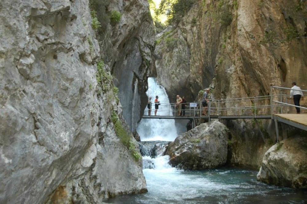 Hidden Gems of Alanya: Discovering the City's Best-Kept Secrets
