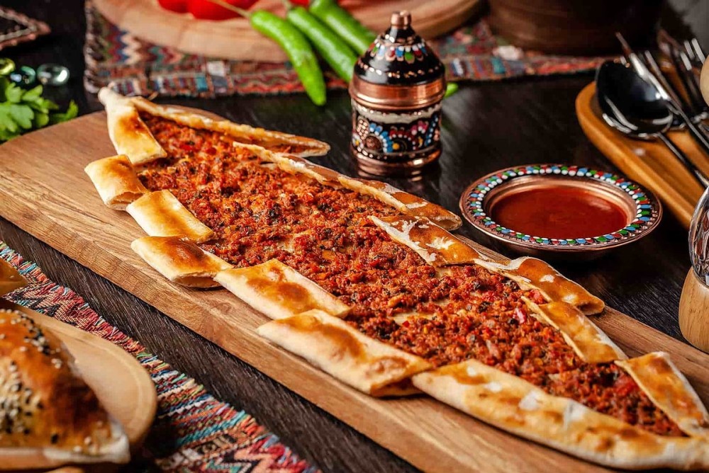 Must-Try Foods in Icmeler: A Culinary Adventure