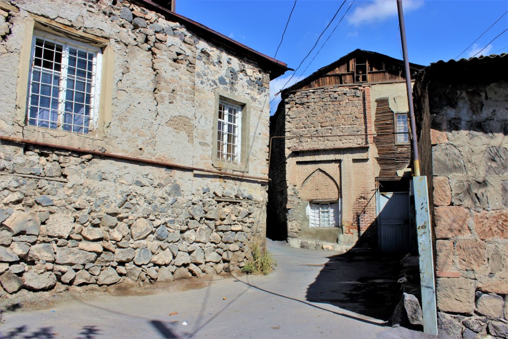 Discover Yerevan's Hidden Gems: 5 Lesser-Known Spots to Explore