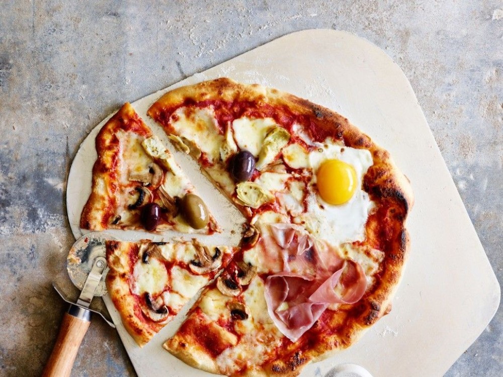 A Food Lover's Guide to Rome: Where to Eat Like a Local
