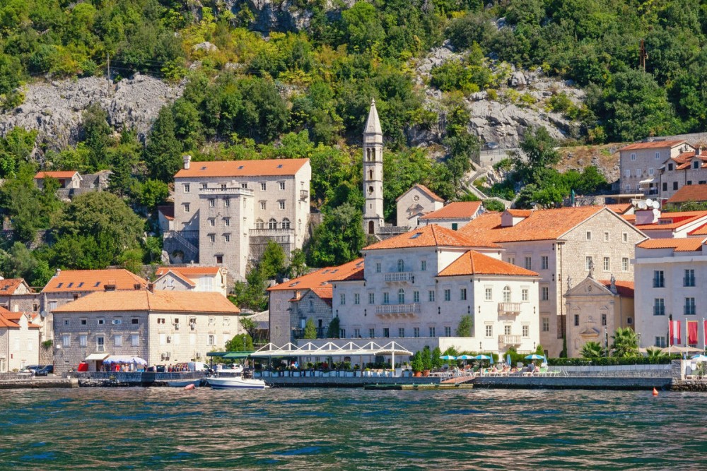 Kotor Unveiled: The Best Experiences You Can't Miss