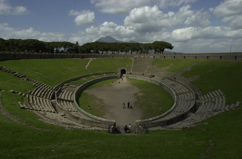 A Day in Pompeii: How to See the Highlights in 24 Hours
