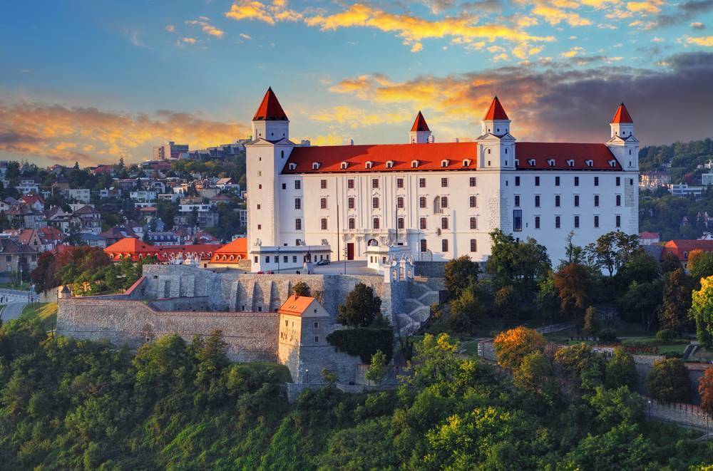 A First-Timer’s Guide to Bratislava: What You Need to Know