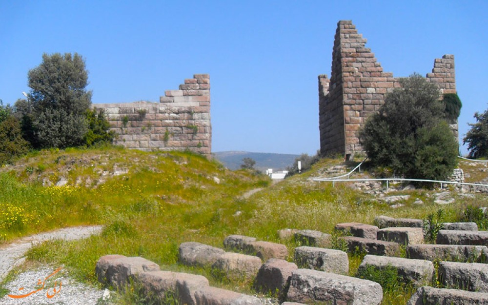 Bodrum Through the Lens: The Most Instagram-Worthy Spots