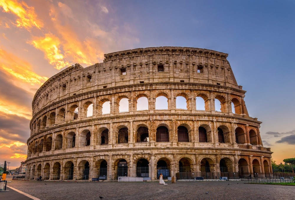 Rome in 48 Hours: The Ultimate Weekend Itinerary