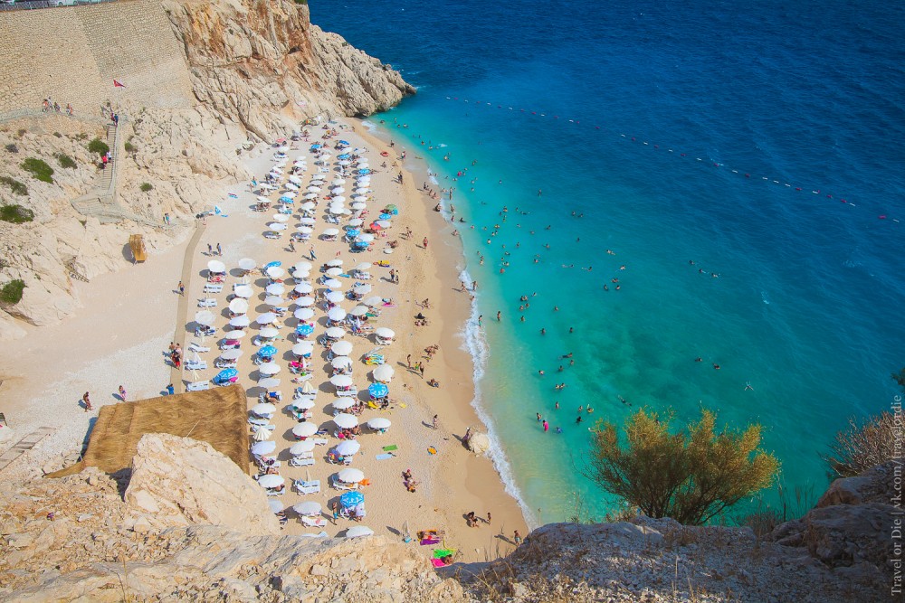 Top 5 Things to Do in Kaş for First-Time Visitors